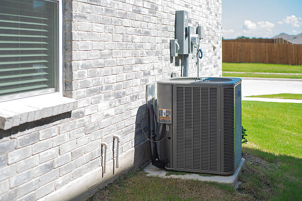 Reliable Ac Installation contractor in Ridgely, TN by FH HVAC